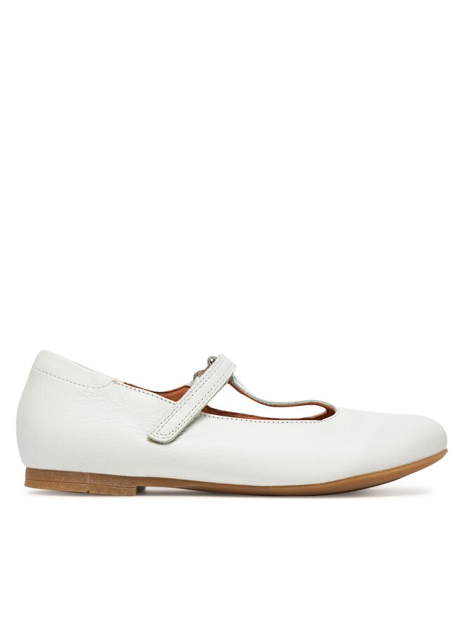 Балетки G3140183-2 D Froddo, белый
Балетки G3140183-2 D Froddo, белый