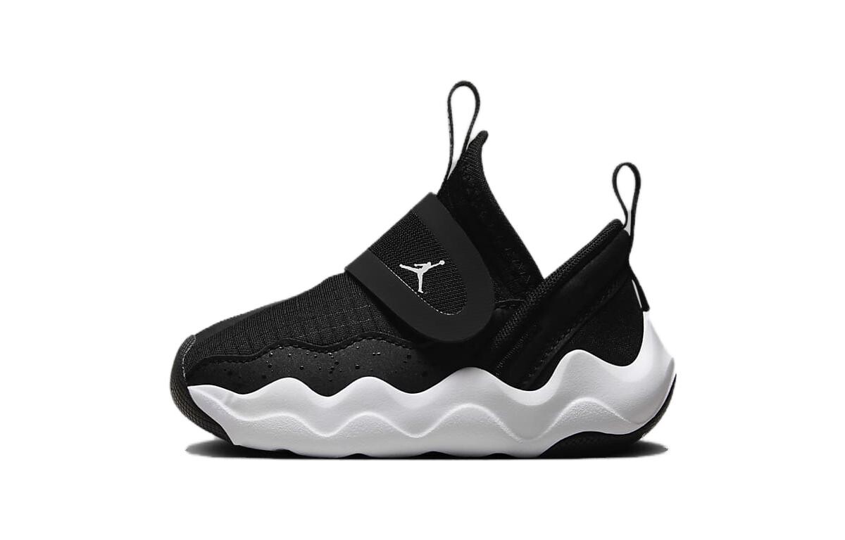 Jordan Обувь для малышей Jordan 23/7 TD, Black
Jordan Обувь для малышей Jordan 23/7 TD, Black