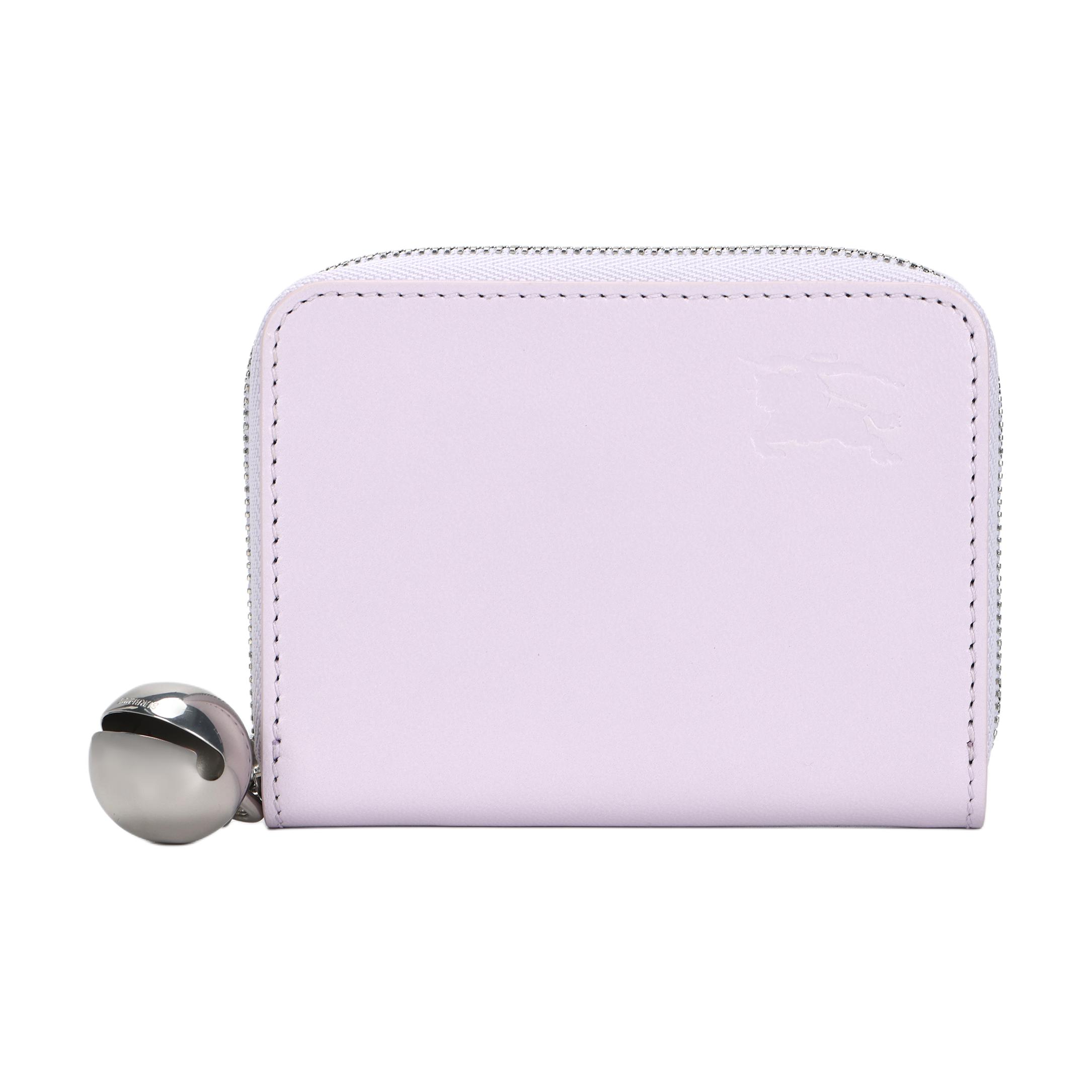 Кошелек из овчины Regular Women's Soft Mist Burberry
Кошелек из овчины Regular Women's Soft Mist Burberry