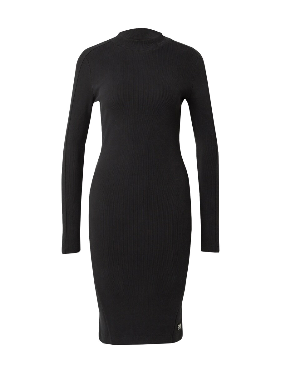 Платье G-STAR, черный
Платье G-STAR, черный