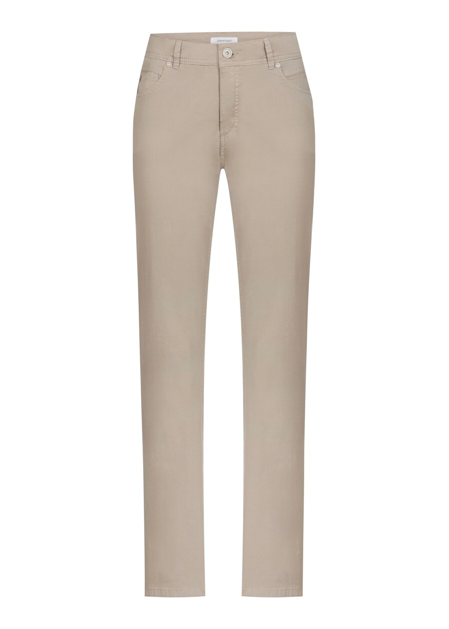 Обычные брюки STEHMANN, бежевый
Обычные брюки STEHMANN, бежевый
