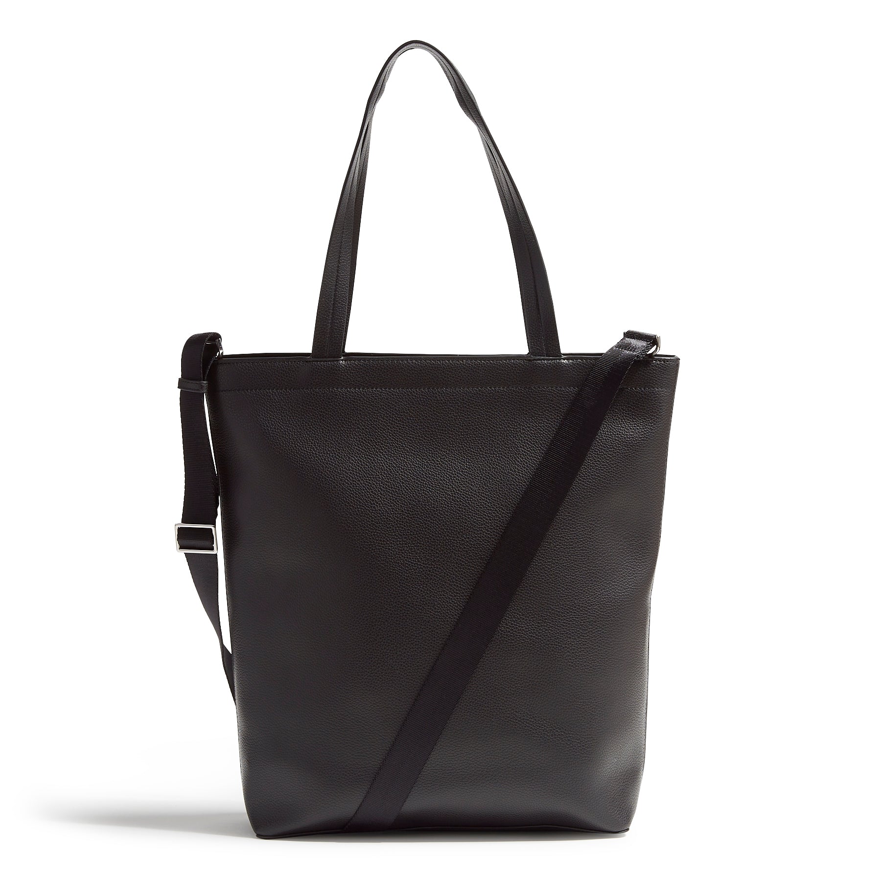 Большая сумка-тоут из искусственной кожи North South Outlet Vera Bradley, цвет moonless night
Большая сумка-тоут из искусственной кожи North South Outlet Vera Bradley, цвет moonless night