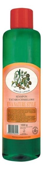 Шампунь для волос «Тартар-Хмель», 1000 мл Eva, Nature Style
Шампунь для волос «Тартар-Хмель», 1000 мл Eva, Nature Style