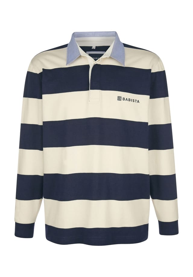 Толстовка Виоренто Babista, белый
Толстовка Виоренто Babista, белый