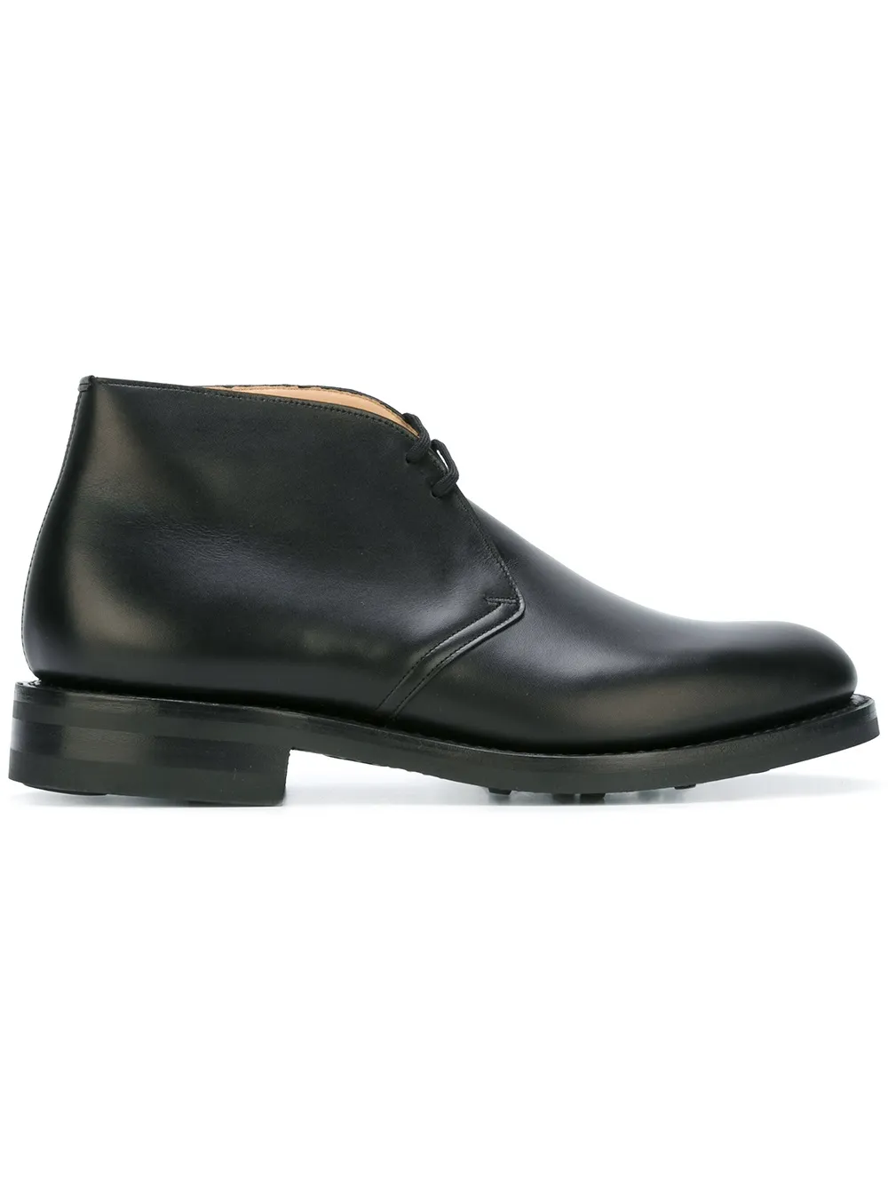 Ботинки 'Ryder 3' Church'S, черный
Ботинки 'Ryder 3' Church'S, черный