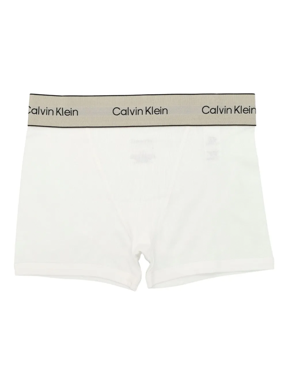 Трусы с поясом с логотипом Calvin Klein, белый
Трусы с поясом с логотипом Calvin Klein, белый