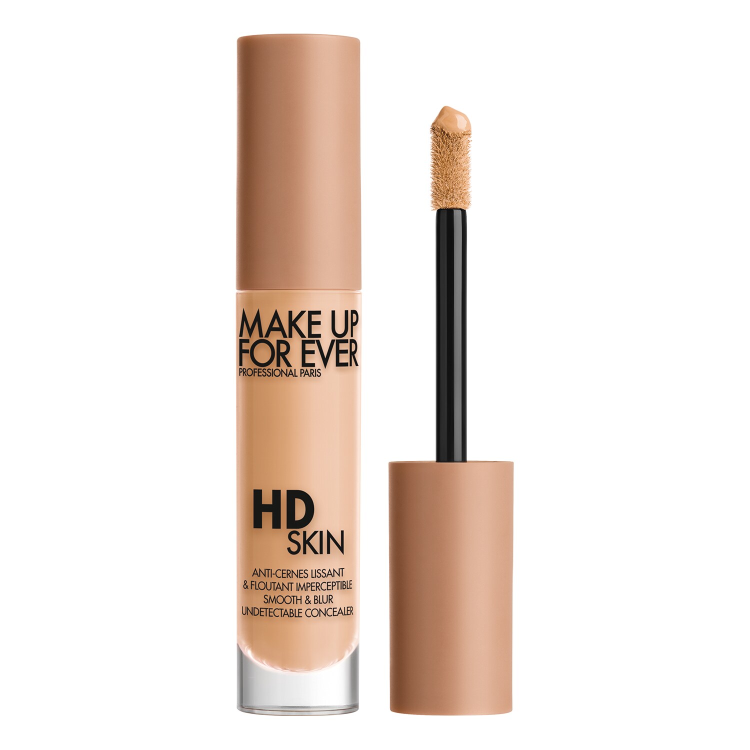 Консилер HD Skin Concealer Make Up For Ever, 3.0 (4,7 ml)
Консилер HD Skin Concealer Make Up For Ever, 3.0 (4,7 ml)