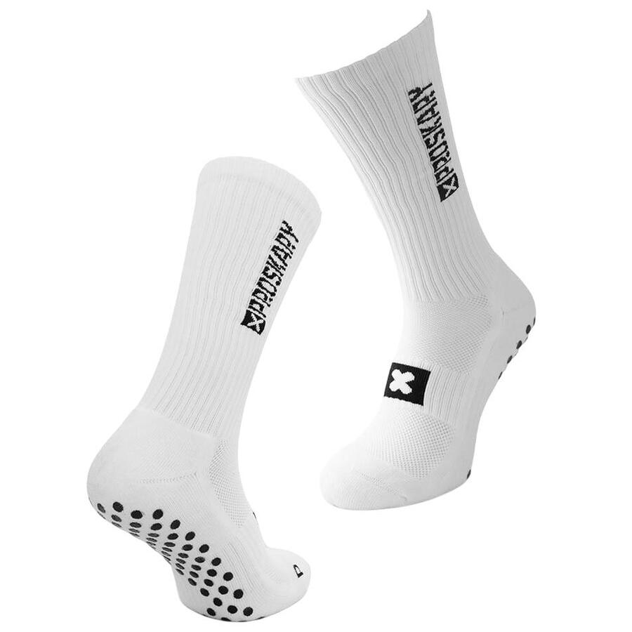 Носки для футбола Proskary Comfort нескользящие
Носки для футбола Proskary Comfort нескользящие