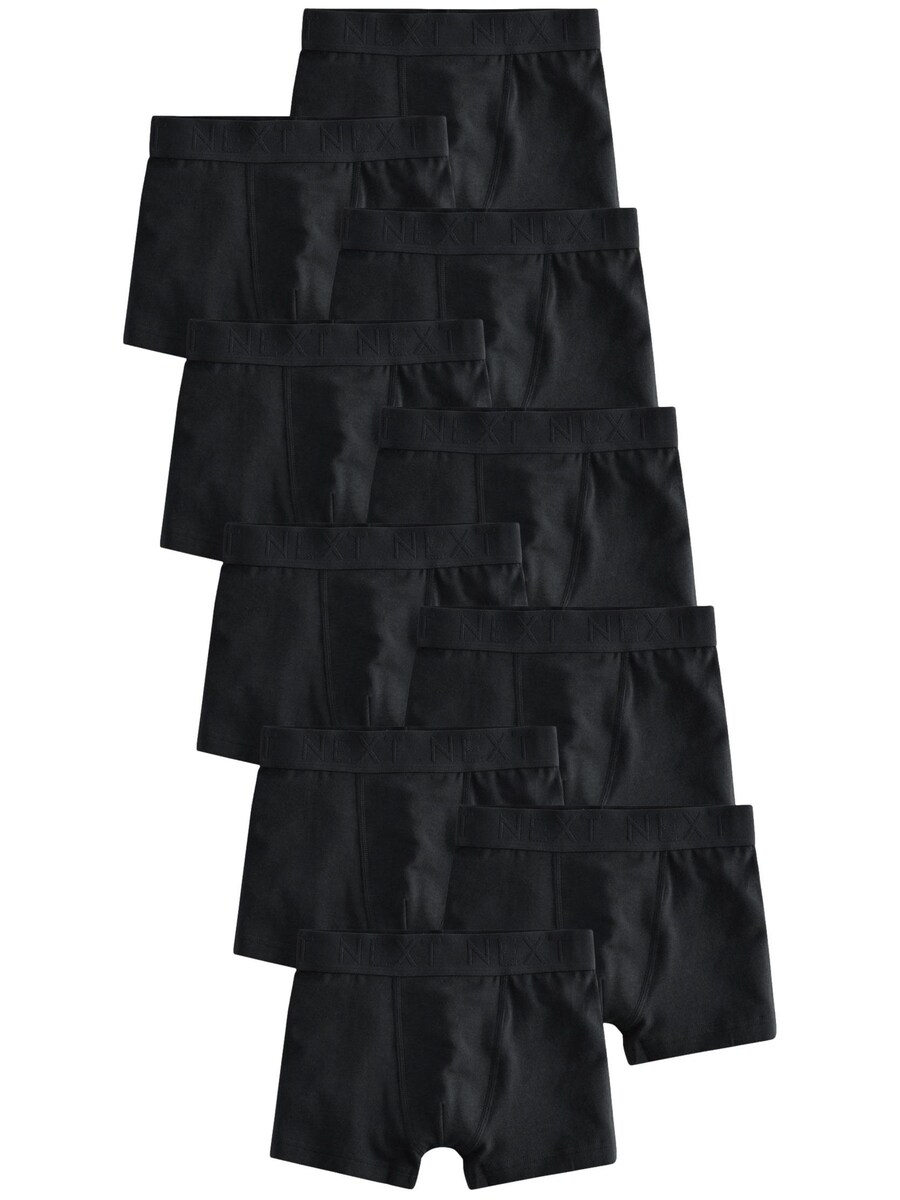 Трусы Next, черный 
Трусы Next, черный