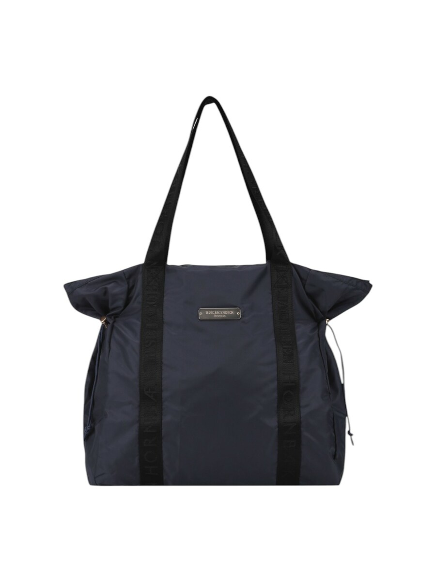 Сумка-шоппер ILSE JACOBSEN, темно-синий
Сумка-шоппер ILSE JACOBSEN, темно-синий