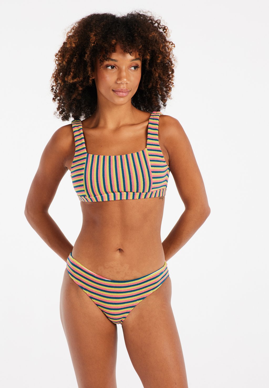 Бикини Protest, розовый
Бикини Protest, розовый