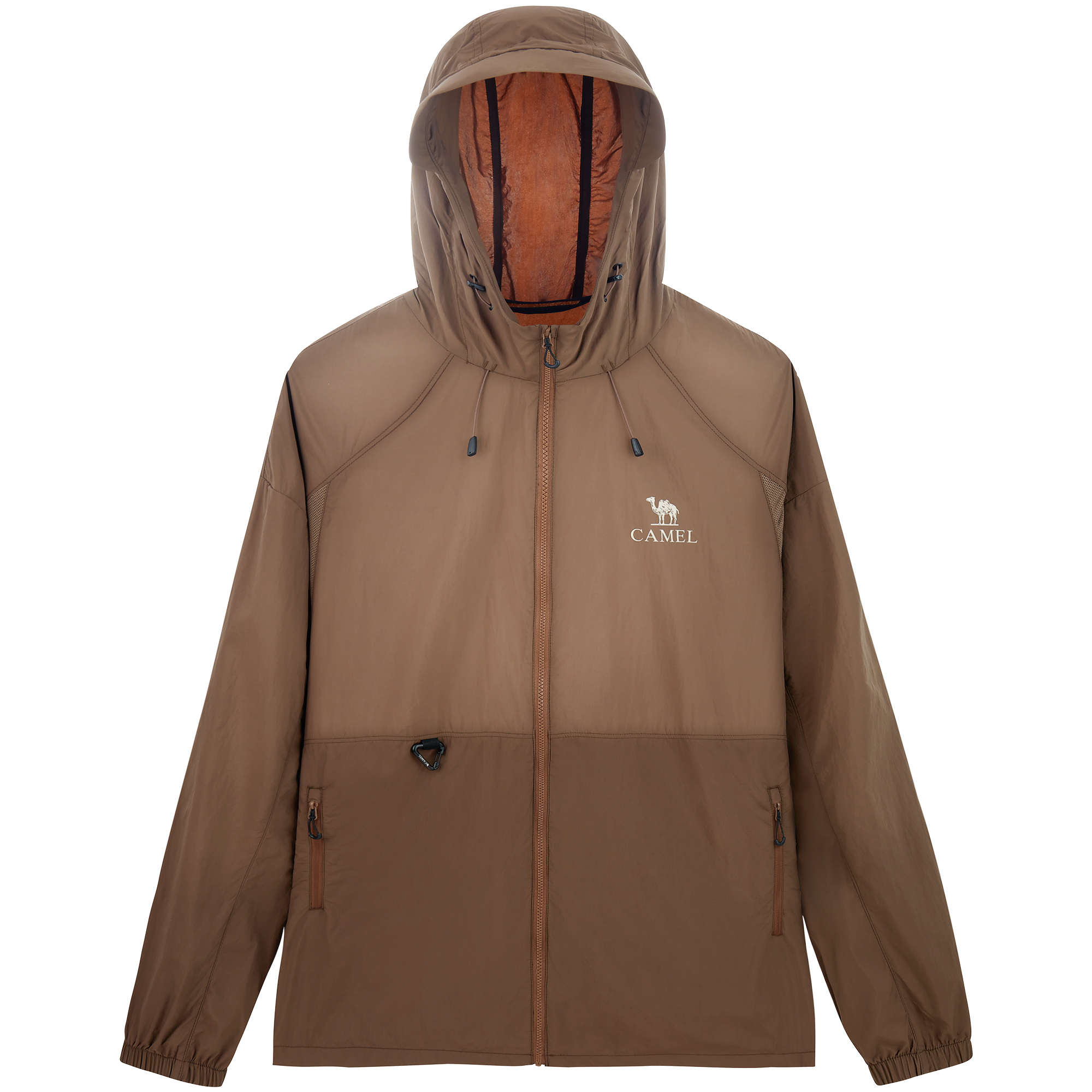 Одежда для защиты от солнца Unisex CAMEL, cocoa коричневый
Одежда для защиты от солнца Unisex CAMEL, cocoa коричневый