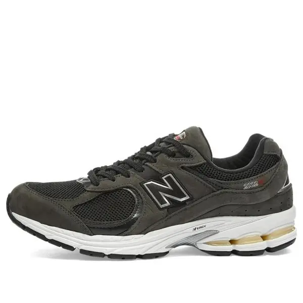 Кроссовки 2002г.в. New Balance, серый
Кроссовки 2002г.в. New Balance, серый