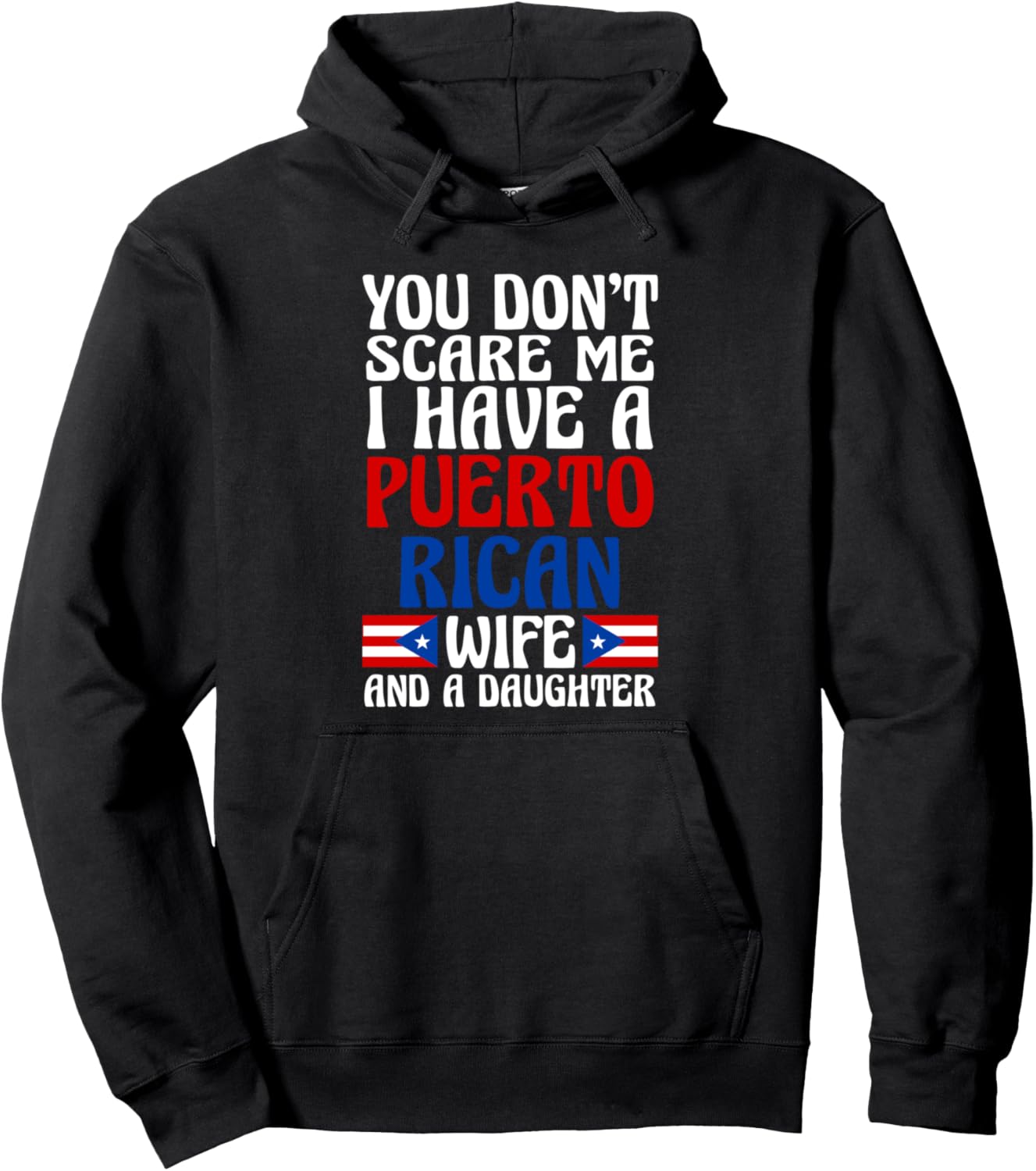 Ты меня не пугаешь. У меня есть пуэрториканская толстовка Puerto Rican Roots & Puerto Rican Flag Gift, черный
Ты меня не пугаешь. У меня есть пуэрториканская толстовка Puerto Rican Roots & Puerto Rican Flag Gift, черный