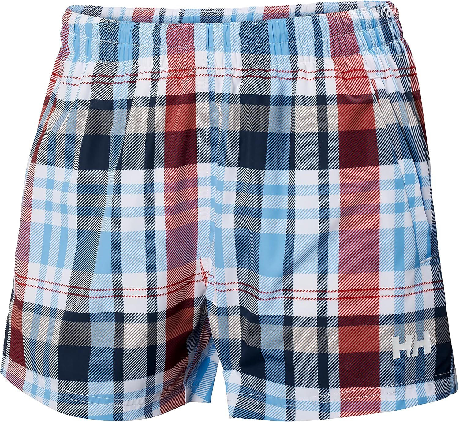 Мужские шорты Helly-Hansen Newport Helly Hansen, 627 Bright Blue
Мужские шорты Helly-Hansen Newport Helly Hansen, 627 Bright Blue