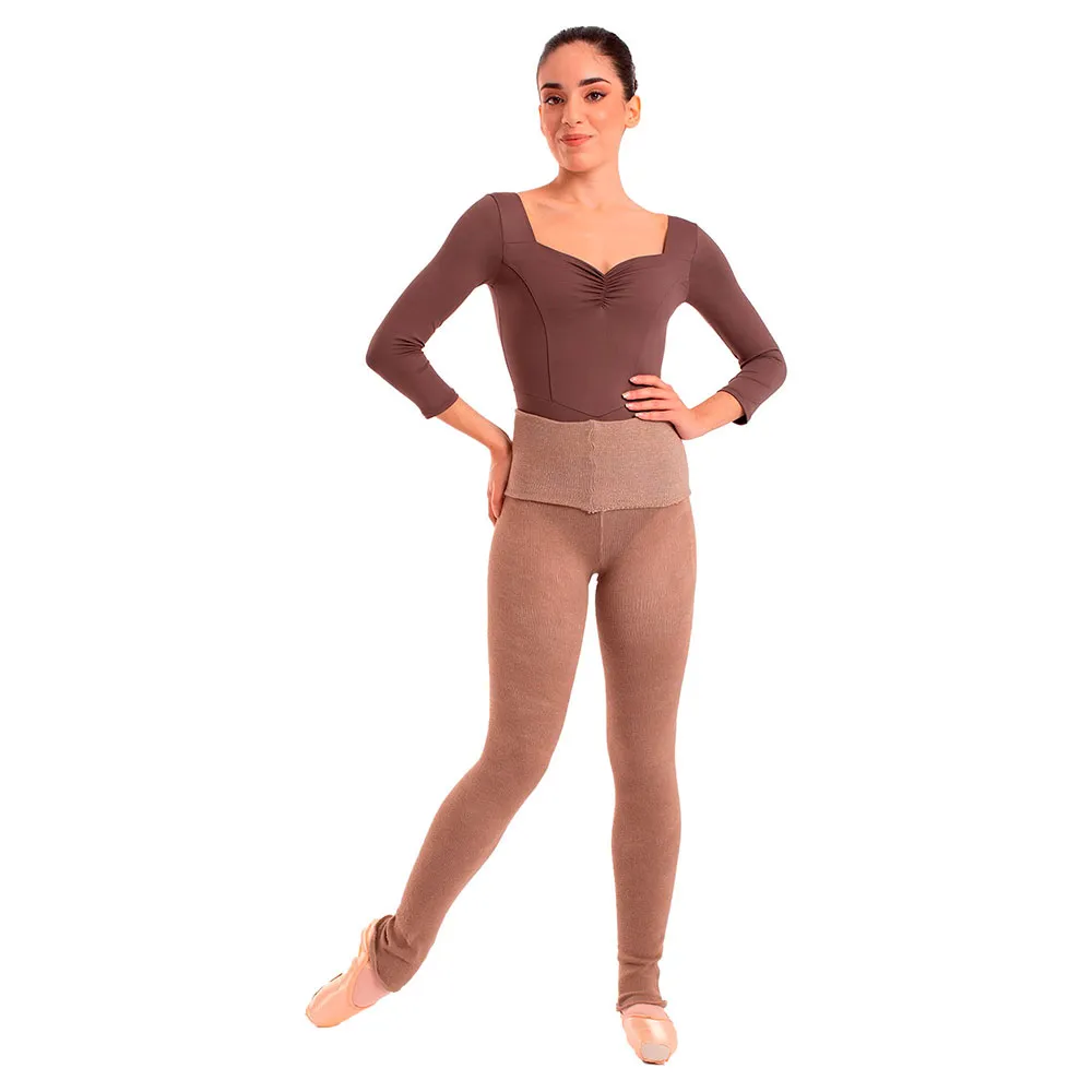 Брюки спортивные Intermezzo Daphne, коричневый
Брюки спортивные Intermezzo Daphne, коричневый