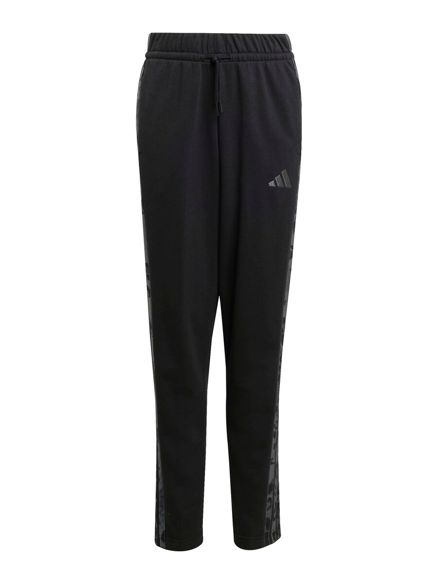 Обычные спортивные штаны ADIDAS SPORTSWEAR, черный
Обычные спортивные штаны ADIDAS SPORTSWEAR, черный