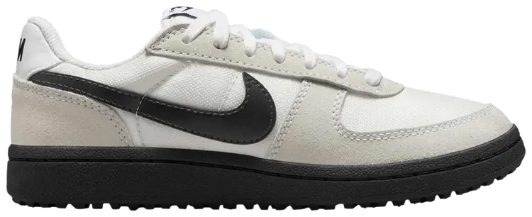 Кроссовки Nike Field General 82 GS 'White Sail Black', кремовый
Кроссовки Nike Field General 82 GS 'White Sail Black', кремовый