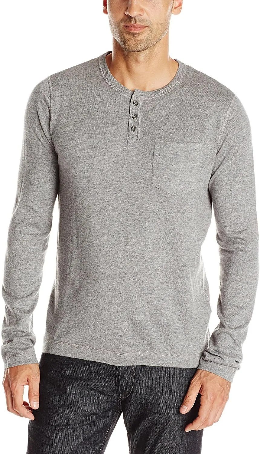 Lucky Brand мужской свитер Deerlake
Lucky Brand мужской свитер Deerlake