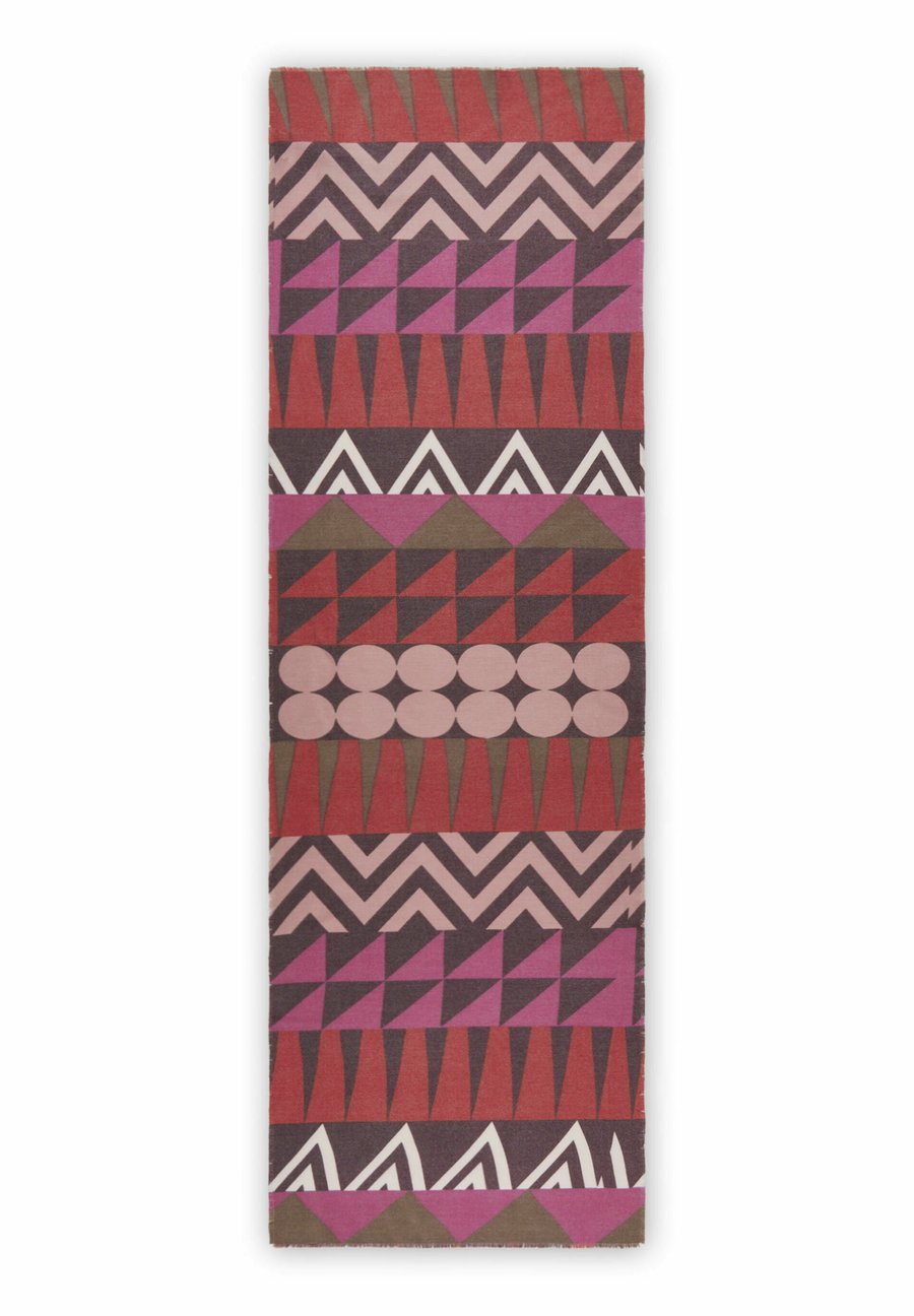 Шарф Codello Scarf, Rot/Red
Шарф Codello Scarf, Rot/Red