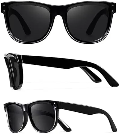 Винтажные солнцезащитные очки 2027 года для женщин и мужчин, большие солнцезащитные очки, женские и мужские, с защитой от УФ-излучения UV400 MTZJH, C1 Bright Black
Винтажные солнцезащитные очки 2027 года для женщин и мужчин, большие солнцезащитные очки, женские и мужские, с защитой от УФ-излучения UV400 MTZJH, C1 Bright Black