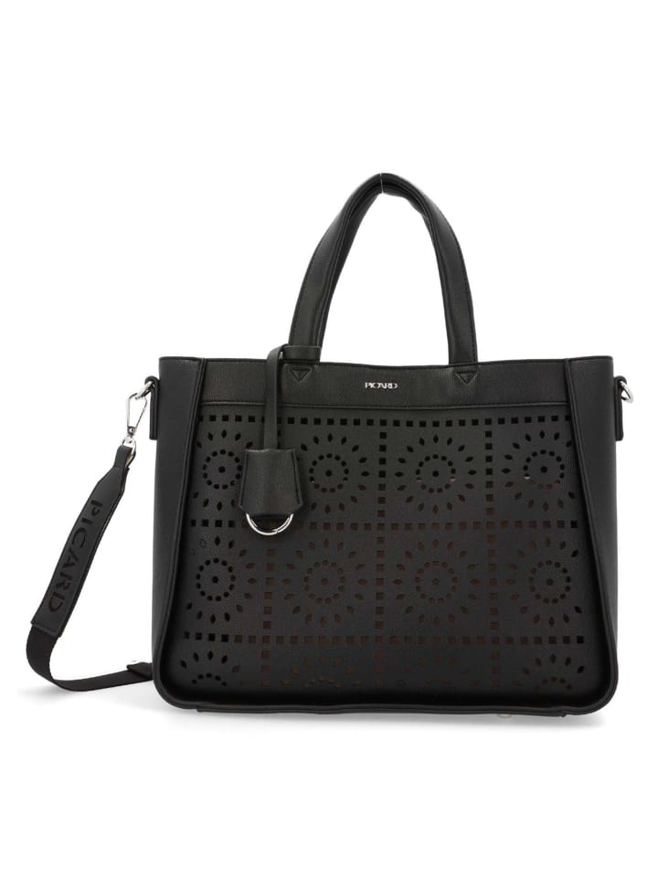 Наплечная сумка PICARD, черный
Наплечная сумка PICARD, черный