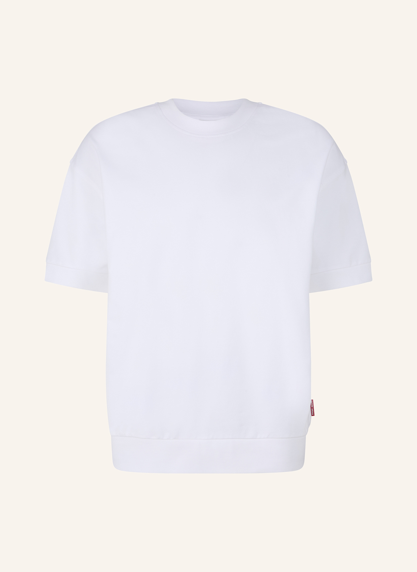 Футболка Joop! Jeans, белый
Футболка Joop! Jeans, белый