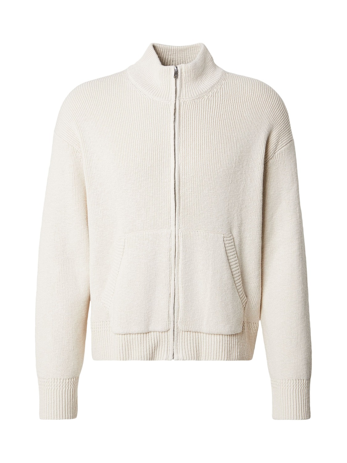 Abercrombie & Fitch Кардиган из шерсти белый
Abercrombie & Fitch Кардиган из шерсти белый