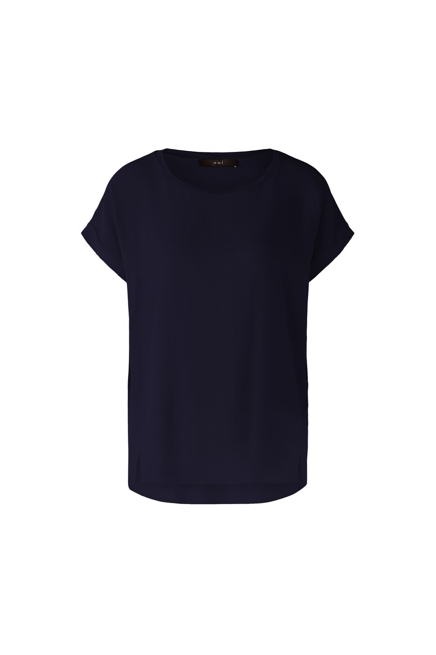 Блузка OUI AYANO, темно-синий
Блузка OUI AYANO, темно-синий