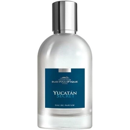 Sud Pacifique Yucatan Secret парфюмированная вода 100 мл Comptoir Sud Pacifique
Sud Pacifique Yucatan Secret парфюмированная вода 100 мл Comptoir Sud Pacifique
