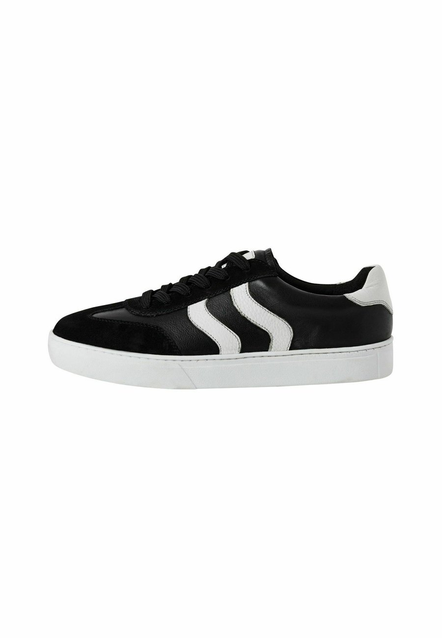 Кроссовки Marco Tozzi Trainers, Black Comb/Black
Кроссовки Marco Tozzi Trainers, Black Comb/Black