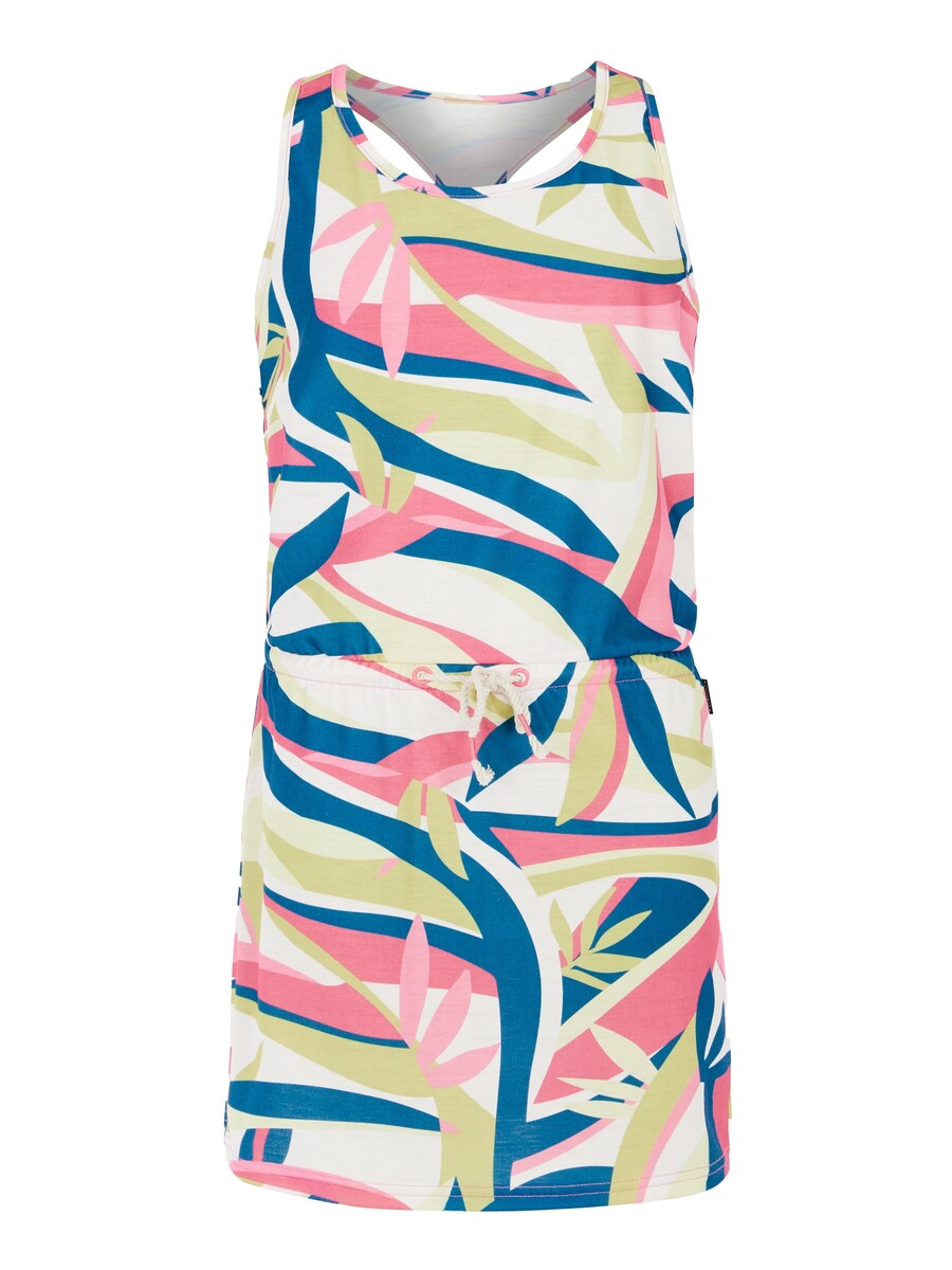 Платье PROTEST PRTIrena JR, светло-розовый
Платье PROTEST PRTIrena JR, светло-розовый