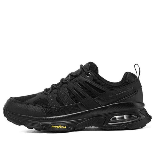 Кроссовки skech-air envoy 'black' Skechers, черный
Кроссовки skech-air envoy 'black' Skechers, черный