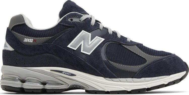 Кроссовки 2002R GORE-TEX 'Eclipse', синий
Кроссовки 2002R GORE-TEX 'Eclipse', синий