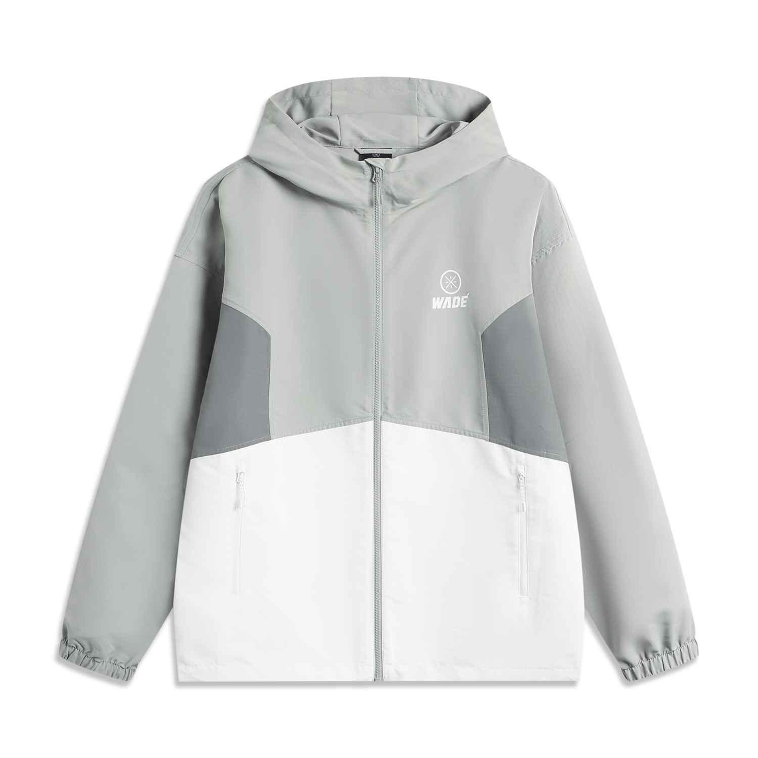 LINING Серое мужское пальто, Gray
LINING Серое мужское пальто, Gray