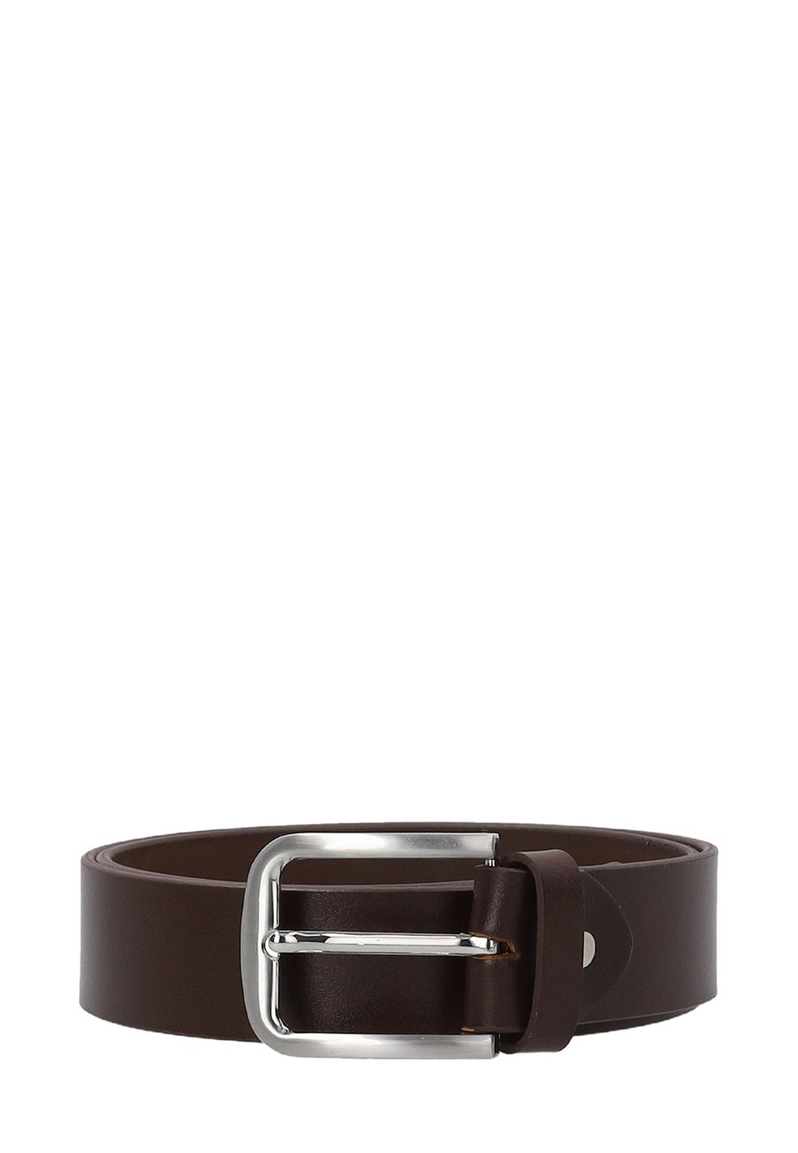 Ремень VENEZIA Belt, Dark Brown
Ремень VENEZIA Belt, Dark Brown