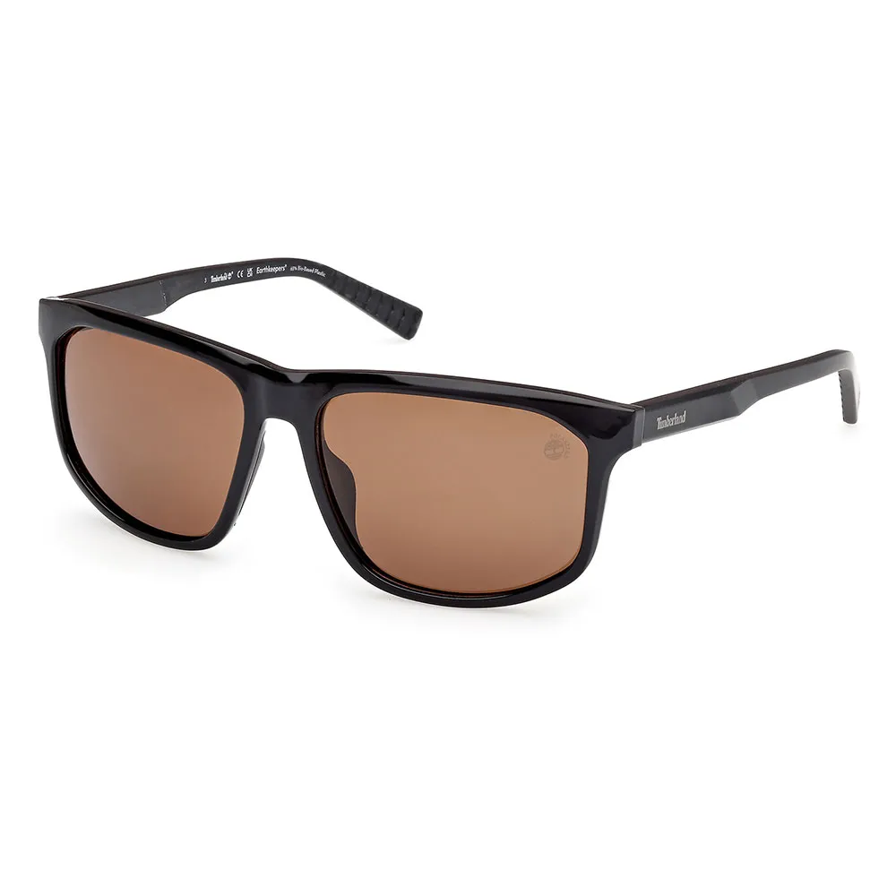 Солнцезащитные очки Timberland TB00036-H polarized, черный
Солнцезащитные очки Timberland TB00036-H polarized, черный
