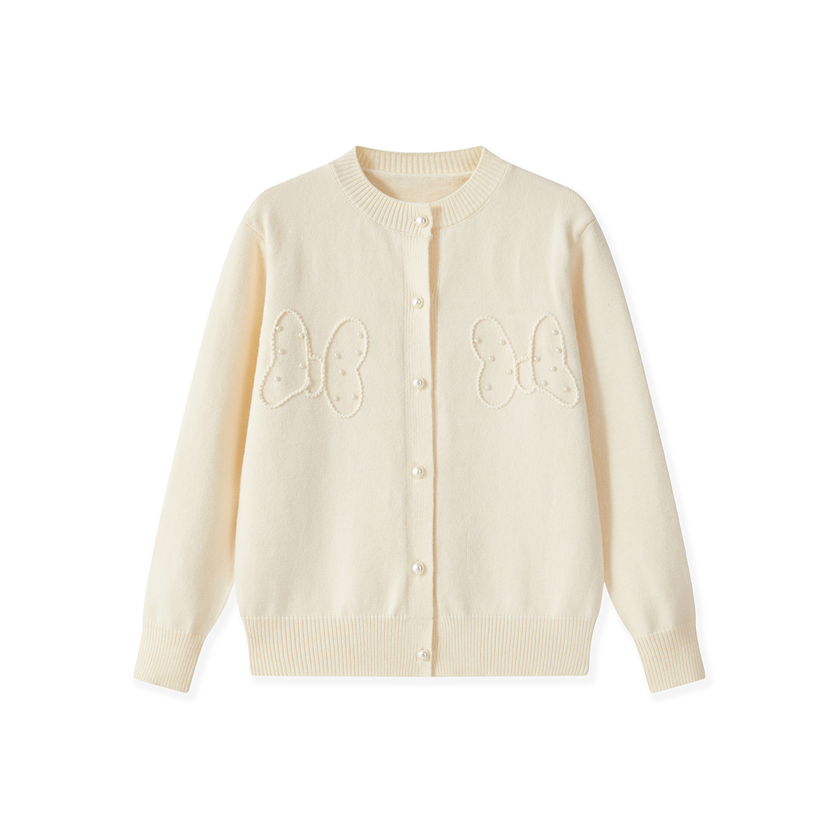 Детский свитер Disney, Ecru
Детский свитер Disney, Ecru