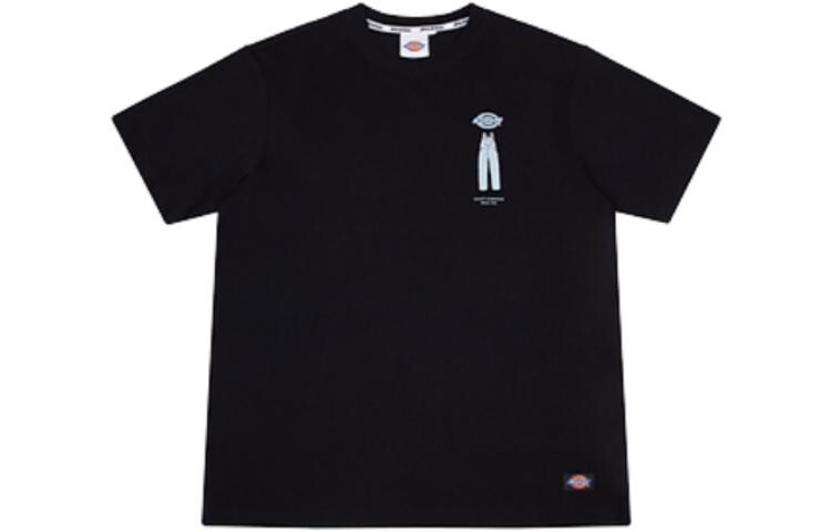 Футболка унисекс Dickies, цвет Black, Черный, Футболка унисекс Dickies, цвет Black
Футболка унисекс Dickies, цвет Black, Черный, Футболка унисекс Dickies, цвет Black