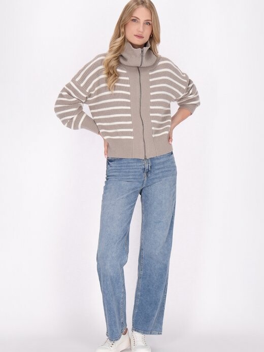 Кардиган Dreimaster, желтый
Кардиган Dreimaster, желтый