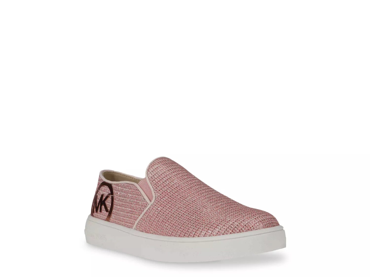 Кроссовки Michael Michael Kors Jem Rachel Slip-On Sneaker - Kids', Pink Multicolor
Кроссовки Michael Michael Kors Jem Rachel Slip-On Sneaker - Kids', Pink Multicolor