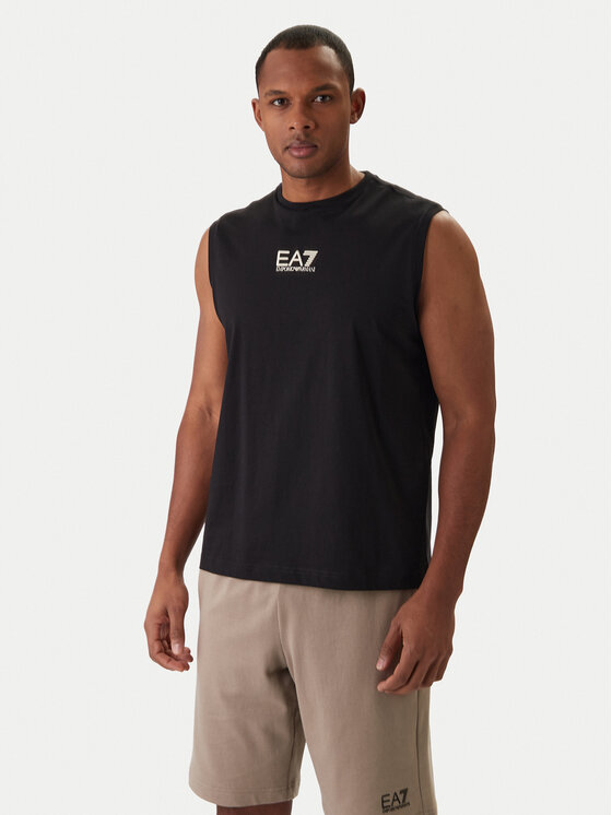 Майка regular fit 7M001405 AF22264 UC001 Ea7 Emporio Armani, черный
Майка regular fit 7M001405 AF22264 UC001 Ea7 Emporio Armani, черный