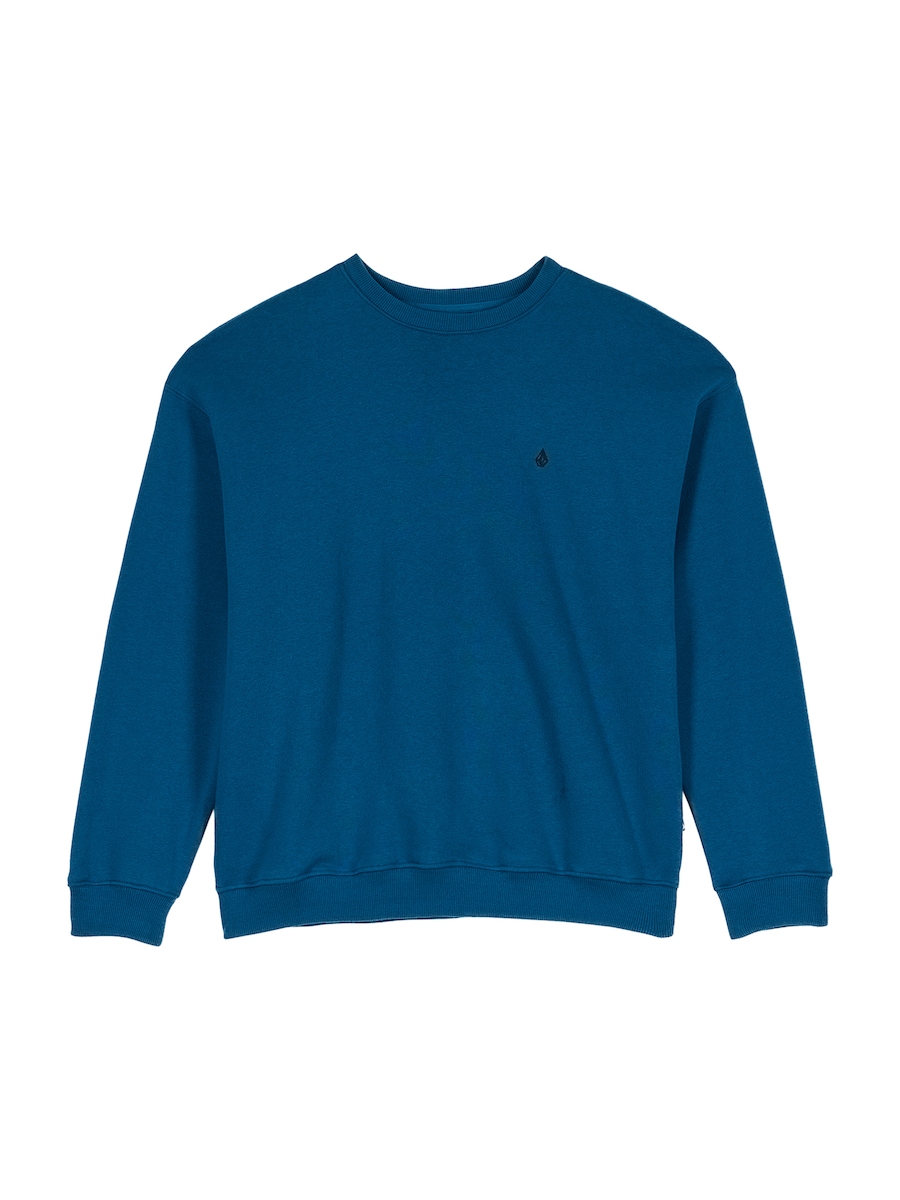 Толстовка Volcom Single Stone, Navy/Royal Blue
Толстовка Volcom Single Stone, Navy/Royal Blue