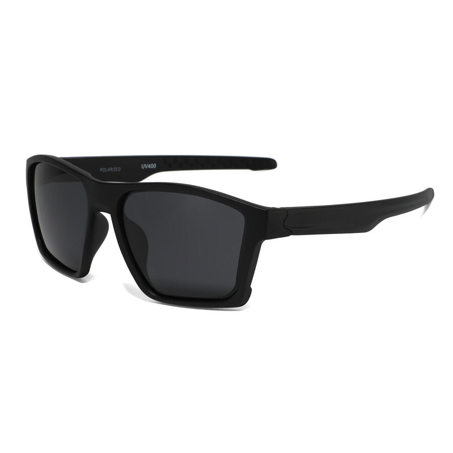 Солнцезащитные очки Fluor Eyewear 7821P-1 черные
Солнцезащитные очки Fluor Eyewear 7821P-1 черные