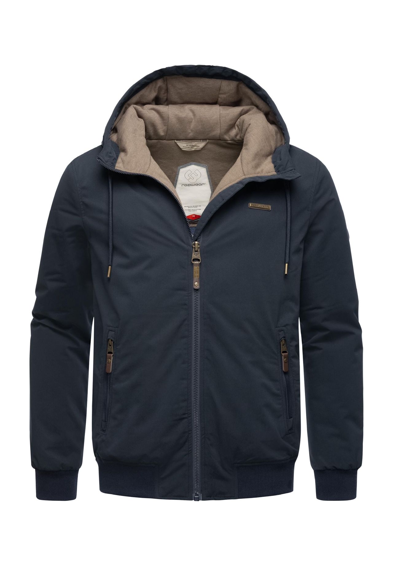 Зимняя куртка Maddy Ragwear, темно-синий
Зимняя куртка Maddy Ragwear, темно-синий
