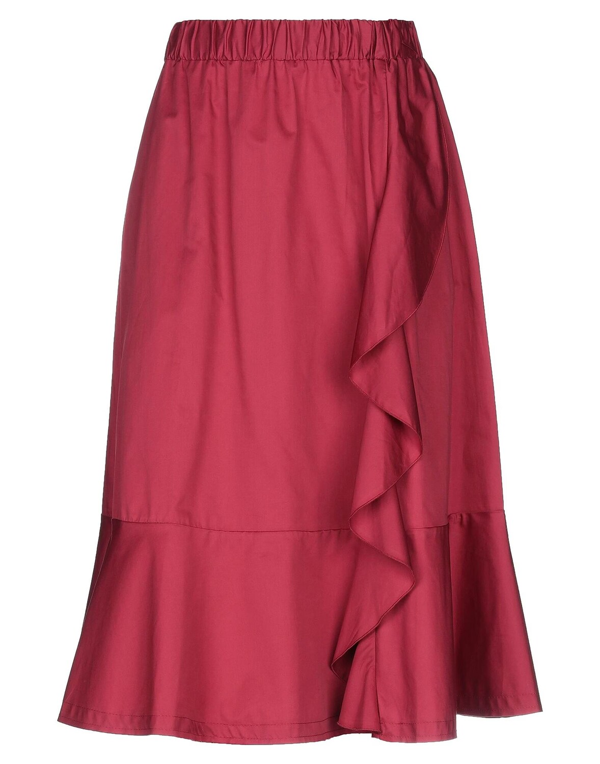 Юбка Kaos, бордовый
Юбка Kaos, бордовый