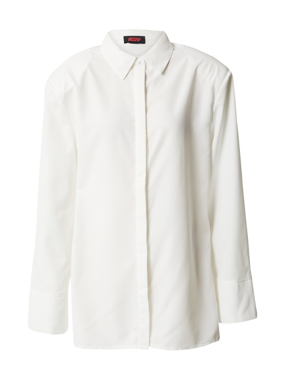 Блузка Misspap, белый
Блузка Misspap, белый