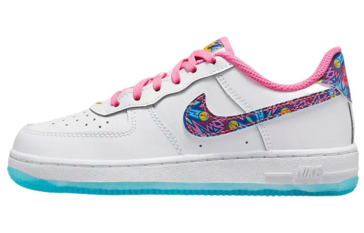 Кроссовки Nike Force 1 Low PS 'All-Star 2023'
Кроссовки Nike Force 1 Low PS 'All-Star 2023'