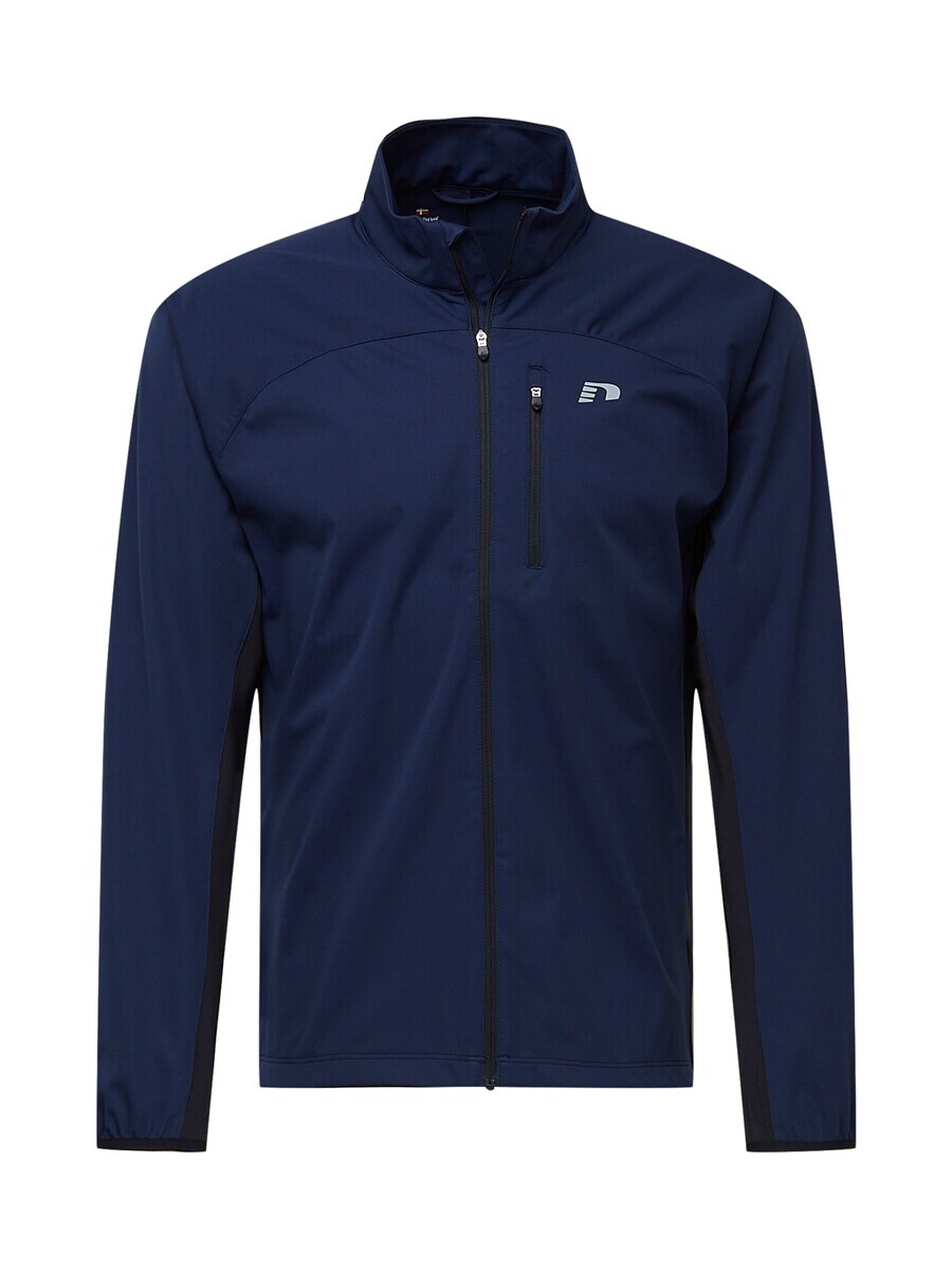 Спортивная куртка Newline, темно-синий/черный
Спортивная куртка Newline, темно-синий/черный