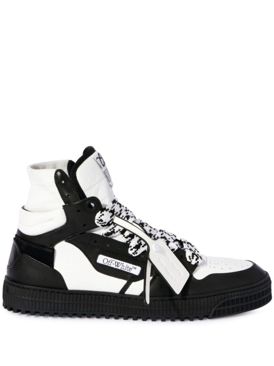 Off-White кроссовки 3.0 Off Court, белый
Off-White кроссовки 3.0 Off Court, белый